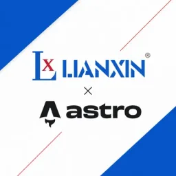 用 Astro 做工业官网